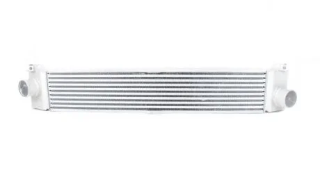Інтеркулер Citroen Jumper/Peugeot Boxer/Fiat Ducato (06-) KALE OTO RADYATOR Kale 343210