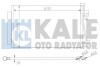 Радиатор кондиционера Chevrolet Captiva - Opel Antara, Vauxhall Antara Condenser OTO RADYATOR Kale 343310 (фото 1)