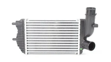 Інтеркулер Citroen Jumper/Peugeot Boxer/Fiat Ducato (02-) KALE OTO RADYATOR Kale 343500