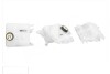 Бачок розширювальний Ford Focus C-Max, Focus II, Kuga I OTO RADYATOR Kale 343845 (фото 1)
