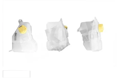 Бачок розширювальний Ford Fiesta (01-), Fusion (02-) KALE OTO RADYATOR Kale 343855