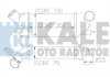 Интеркулер Citroen C5 Iii - Peugeot 407, 407 Sw Intercooler OTO RADYATOR Kale 343900 (фото 1)