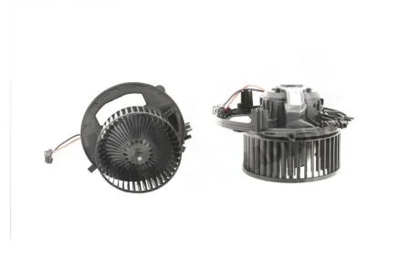 Электровентилятор отопителя Audi A3 (12-), Q3 (19-)/Seat Leon (13-)/Skoda Octavia (13-)/VW Caddy (21-), Golf (13-) KALE OTO RADYATOR Kale 344325