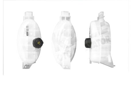 Бачок расширительный Renault Trafic II (01-) OTO RADYATOR Kale 344335