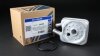 Радіатор масляний VW Crafter (06-), Golf (82-06), Jetta (82-92), Passat (82-00), Polo (95-02), Sharan (96-10) OTO RADYATOR Kale '344345 (фото 2)