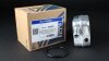 Радіатор масляний VW Crafter (06-), Golf (82-06), Jetta (82-92), Passat (82-00), Polo (95-02), Sharan (96-10) OTO RADYATOR Kale '344345 (фото 3)