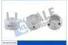Радіатор масляний КПП Audi A3 (04-)/Seat Leon (05-)/Octavia (04-)/VW Golf (04-) KALE OTO RADYATOR Kale 344390 (фото 1)
