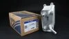Радиатор масляный КПП VW Transporter T5 (03-) 2.5 TDi KALE OTO RADYATOR Kale 344445 (фото 3)