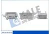 Радіатор масляний Ford Fiesta (09-), Focus (11-), Kuga (13-)/Volvo S60 (10-), S80 (08-), XC60 (10-) KALE OTO RADYATOR Kale '344710 (фото 1)