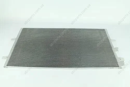 Радіатор кондиціонера Ford Transit, Transit Tourneo (06-) 2.2 TdCi KALE OTO RADYATOR Kale 345390 (фото 1)
