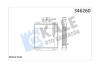 Радіатор отопителя Audi A1 (10-)/Seat Ibiza (08-)/Skoda Fabia (07-)/VW Polo (09-) OTO RADYATOR Kale 346260 (фото 1)