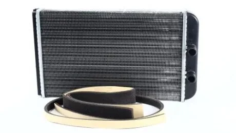 Радіатор отопителя Citroen Jumper/Peugeot Boxer/Fiat Ducato (02-) KALE OTO RADYATOR Kale 346285