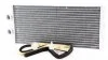 Радиатор отопителя Citroen Berlingo/Peugeot Partner (08-) KALE OTO RADYATOR Kale '346490 (фото 1)