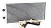 Радиатор отопителя Citroen Berlingo/Peugeot Partner (08-) KALE OTO RADYATOR Kale '346490 (фото 2)