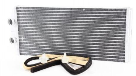 Радиатор отопителя Citroen Berlingo/Peugeot Partner (08-) Kale '346490