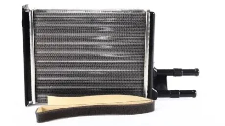 Радіатор отопителя Citroen Jumper/Peugeot Boxer/Fiat Ducato (94-) KALE OTO RADYATOR Kale '346515