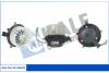 Електровентилятор обігрівача Opel Astra J (10-), Zafira (12-) OTO RADYATOR Kale '346925 (фото 1)