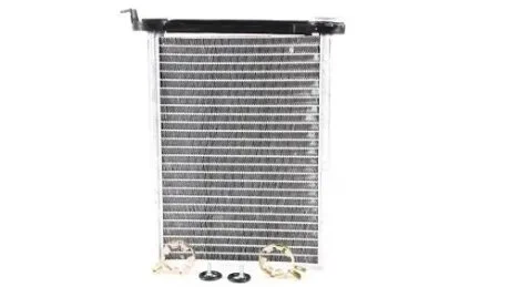 Радіатор отопителя Renault Trafic III (15-), Megane III (09-)/Opel Vivaro (15-)/Nissan NV300 (17-) KALE OTO RADYATOR Kale 347125