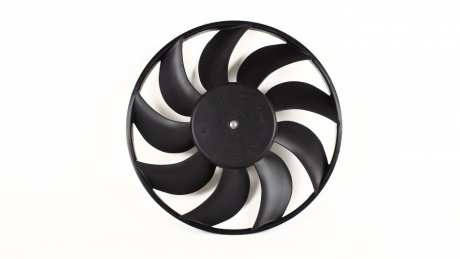 Вентилятор охлаждения радиатора с кожухом Renault Master Ii Bus - Opel Movano Fan & Motor Kale 347195