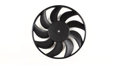 Вентилятор охолодження радіатора Renault Master II/Opel Movano B (01-) OTO RADYATOR Kale 347195