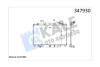 Радіатор охолодження двигуна (паяний) Mazda CX-5 KE (12-) 2.0i, 2.5i OTO RADYATOR Kale 347930 (фото 1)