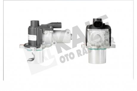 Клапан EGR Audi A4, A5, A6, Q5, Q7 OTO RADYATOR Kale 349175