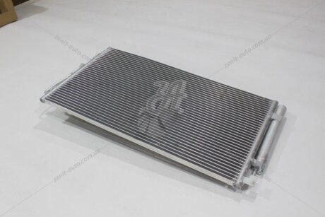 Радіатор кондиціонера BMW 1 F20 (11-), 3 F30 (12-), 4 F32 (13-), i3 (13-) OTO RADYATOR Kale '350530