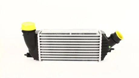 Інтеркулер Citroen Jumpy (10-), Fiat Scudo (10-), Peugeot Expert (09-) 2.0 HDi KALE OTO RADYATOR Kale 350860