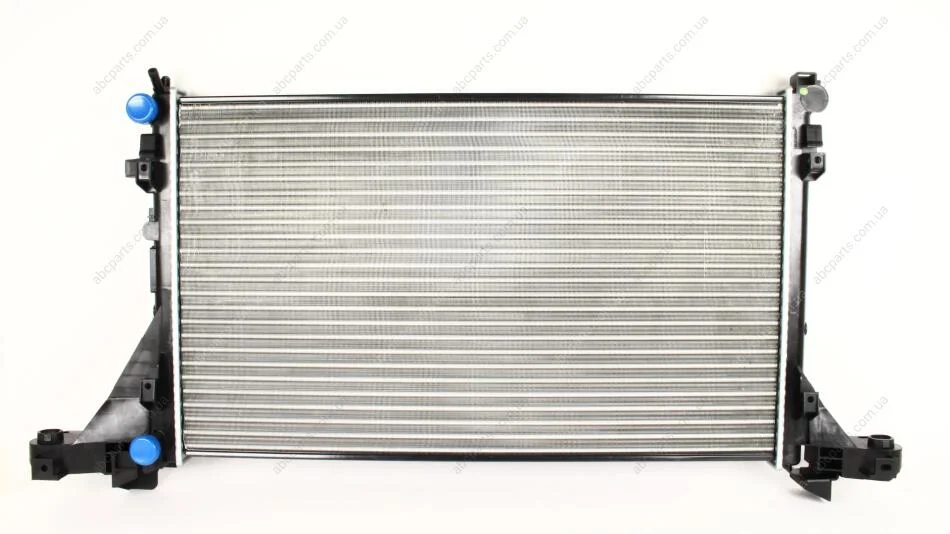 Радіатор охолодження двигуна Opel Movano (10-)/Renault Master (10-)/Nissan NV400 (11-) 2.3 CDTi KALE OTO RADYATOR Kale '351025 (фото 1)