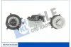 Електровентилятор обігрівача MB E-Class W211 (02-) KALE OTO RADYATOR Kale '351430 (фото 1)