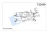 Інтеркулер Renault Trafic III/Opel Vivaro B/Nissan NV300 (14-) 1.6 dCi KALE OTO RADYATOR Kale '352480 (фото 1)