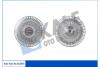 Віскомуфта AudI A4 (94-), A6 (97-)/Skoda Superb (01-)/VW Passat (96-) OTO RADYATOR Kale '352645 (фото 1)