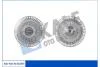 Вискомуфта AudI A4 (94-), A6 (97-)/Skoda Superb (01-)/VW Passat (96-) KALE OTO RADYATOR Kale '352645 (фото 1)