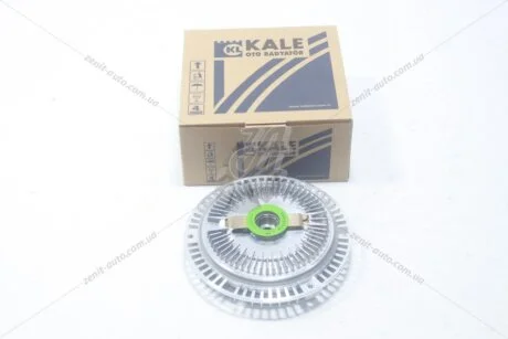 Віскомуфта MB Sprinter 901, 902, 903, 904 (95-) 2.9D KALE OTO RADYATOR Kale '352745
