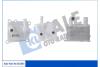 Радіатор масляний Ford Focus (98-), Mondeo (07-), Transit Connect (02-) 1.8 TDCi OTO RADYATOR Kale '353345 (фото 1)