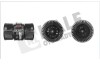 Электровентилятор отопителя Renault Scenic III, Grand Scenic III, Trafic III OTO RADYATOR Kale 353490 (фото 1)