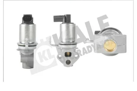 Клапан EGR Audi A3 (96-)/Seat Leon (05-)/Skoda Octavia (00-)/VW Golf, Bora (97-) 1.6i KALE OTO RADYATOR Kale 353545