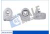 Радиатор масляный Ford Fiesta (09-), Focus (05-), Kuga (13-)/Volvo S60 (10-), S80 (07-) 1.4i, 1.6 EcoBoost OTO RADYATOR Kale 354315 (фото 1)