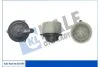 Електровентилятор обігрівача Ford Ranger TKE (11-)/Mazda BT-50 (11-) KALE OTO RADYATOR Kale '354795 (фото 1)