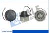 Електровентилятор отопителя Audi A4 (B5) (94-)/VW Transporter T4 (91-) OTO RADYATOR Kale '354830 (фото 1)
