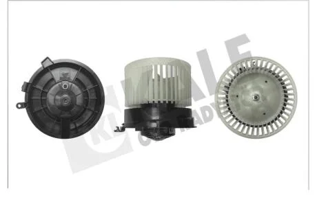 Электровентилятор отопителя Nissan Qashqai (07-) KALE OTO RADYATOR Kale 354845