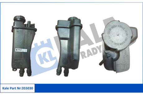Бачок расширительный BMW 5 E39 (95-) OTO RADYATOR Kale '355030