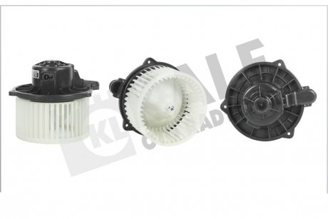 Электровентилятор отопителя Hyundai Accent II, Getz OTO RADYATOR Kale 355340