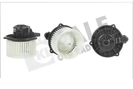 Электровентилятор отопителя Hyundai Accent (00-), Getz (02-) KALE OTO RADYATOR Kale 355340