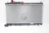 Радіатор охолодження двигуна (паяний) Subaru Forester (07-), Impreza (07-), Legacy (03-), XV (12-) 2.0D KALE OTO RADYATOR Kale '355755 (фото 11)