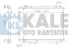 Радіатор охолодження Ford Ranger - Mazda B-Serie, Bt-50 Radiator OTO RADYATOR Kale 356200 (фото 1)