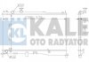 Радиатор охлаждения Mazda 6 OTO RADYATOR Kale 360000 (фото 2)