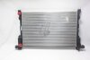 Радіатор охолодження двигуна Renault Trafic III (14-)/Opel Vivaro (14-)/Fiat Talento (16-) 1.6DCi OTO RADYATOR Kale '363085 (фото 3)