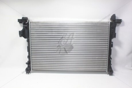 Радіатор охолодження двигуна Renault Trafic III (14-)/Opel Vivaro (14-)/Fiat Talento (16-) 1.6DCi OTO RADYATOR Kale '363085