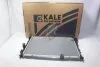 Радіатор охолодження двигуна (паяний) Nissan Qashqai (07-) 1.6i, 1.6DCi KALE OTO RADYATOR Kale '363185 (фото 1)